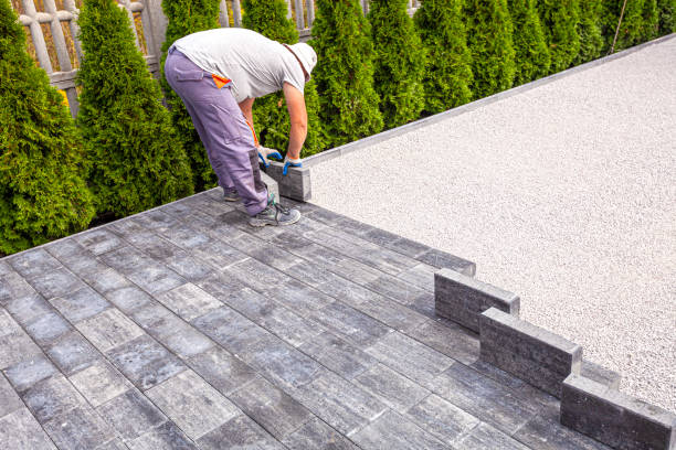 Best Cobblestone Driveway Pavers  in Lakeside, FL
