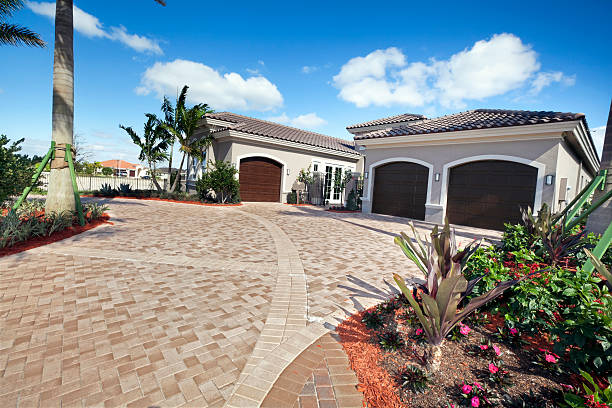 Best Driveway Repair Near Me  in Lakeside, FL