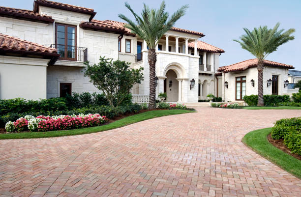 Best Local Driveway Pavers  in Lakeside, FL