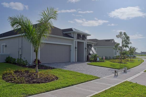 Best Driveway Pavers Installation  in Lakeside, FL